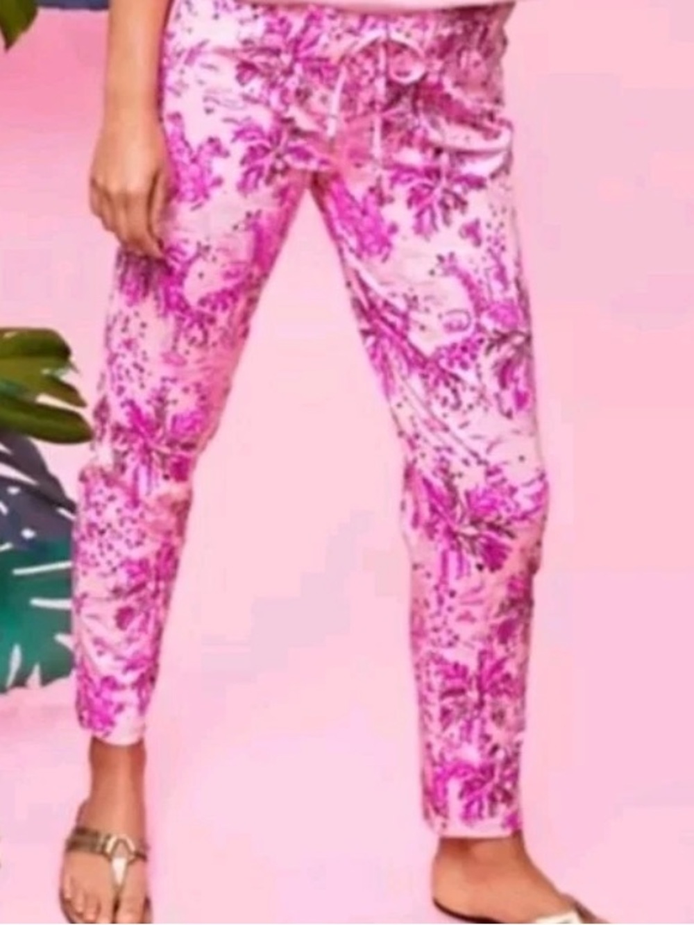 Lilly Pulitzer Emora Pant 🌸🌸